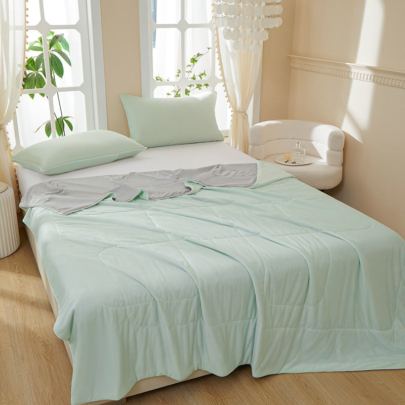 ChillNest – Kjølende Komfort Teppe | 50% RABATT | Skanto