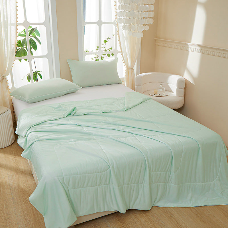 ChillNest – Kjølende Komfort Teppe | 50% RABATT | Skanto