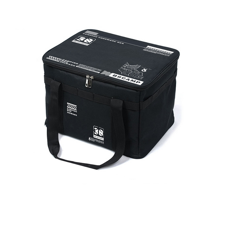 Vanntett Utendørs Ryggsekk HydroLock | Skanto