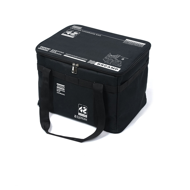 Vanntett Utendørs Ryggsekk HydroLock | Skanto