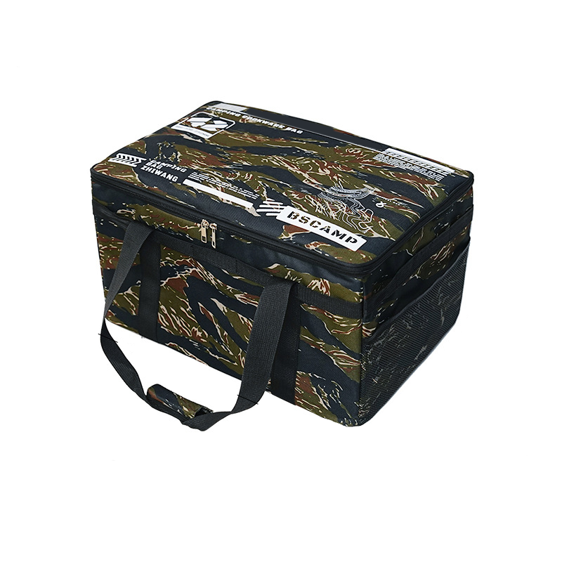 Vanntett Utendørs Ryggsekk HydroLock | Skanto