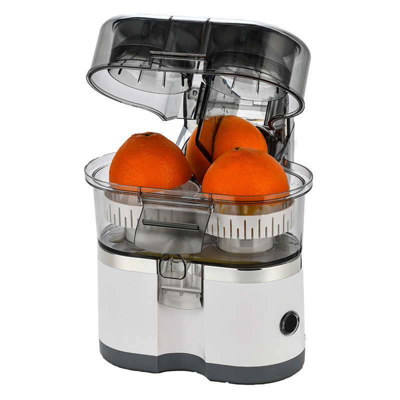 Double Head Automatic Citrus Juicer | Skanto