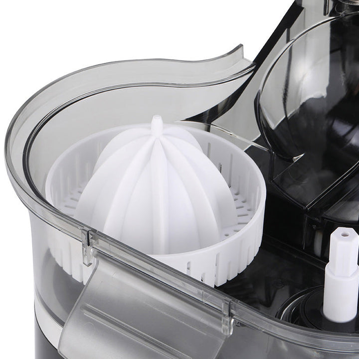 Double Head Automatic Citrus Juicer | Skanto
