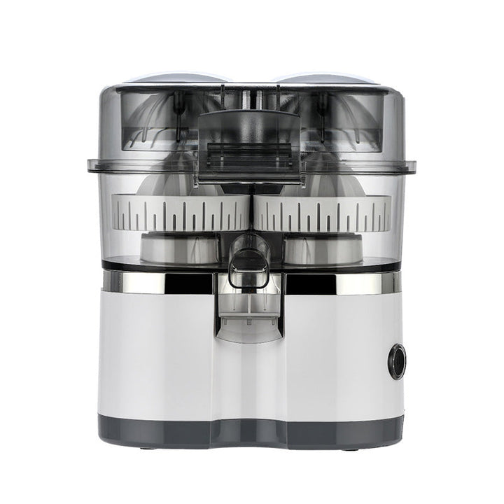 Double Head Automatic Citrus Juicer | Skanto