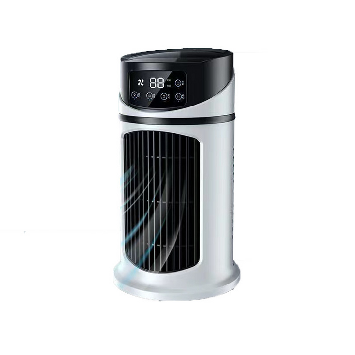 USB Desktop Air Cooler Fan | Skanto