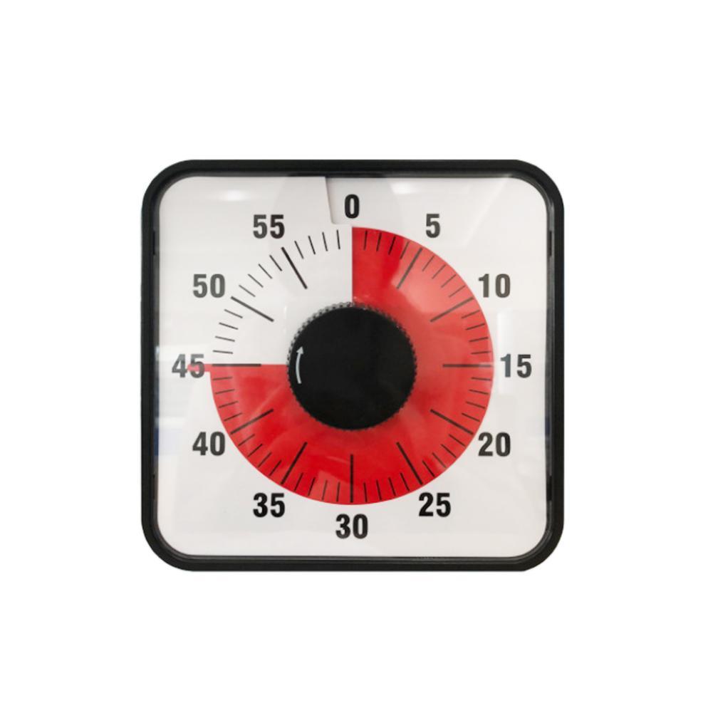 Firkantet nedtelling kjøkken timer | Skanto