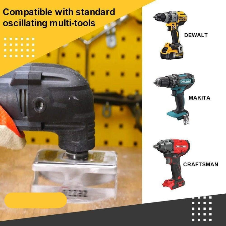 Skanto | Firkantet Spalte Cutter