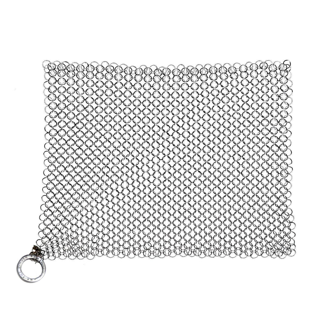 Ny Clean Chiffon i Rustfritt Stål | Skanto
