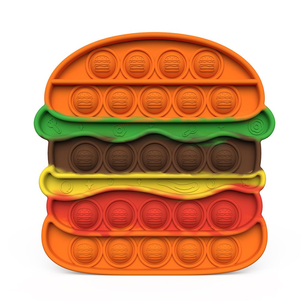 Norvo | Squishball – Kompakt anti-stressball for avslapning & fokus i hverdagen