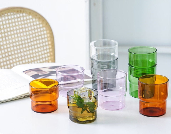 Skanto | Stable Drikkeglass