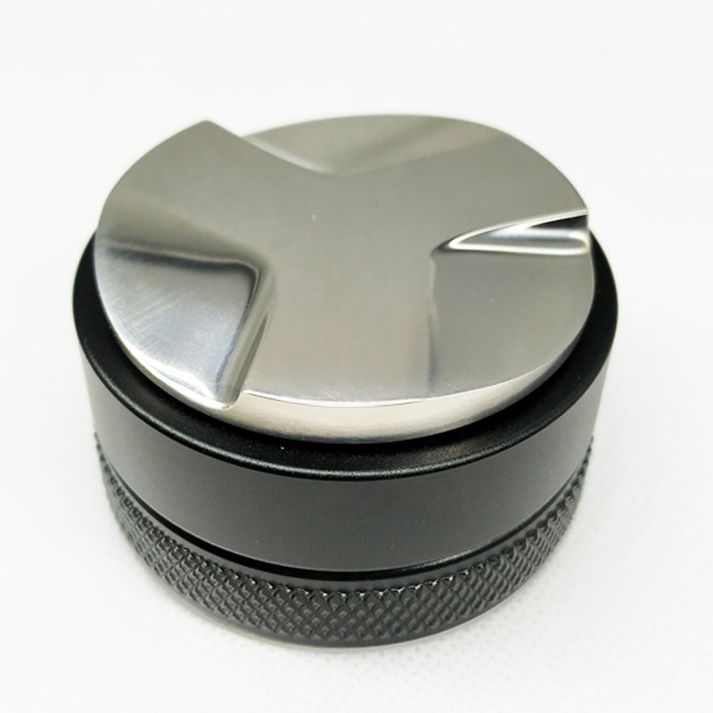 Rustfritt Stål Kaffe Tamper Kaffe Pulver Hammer Kaffe Tilbehør | Skanto