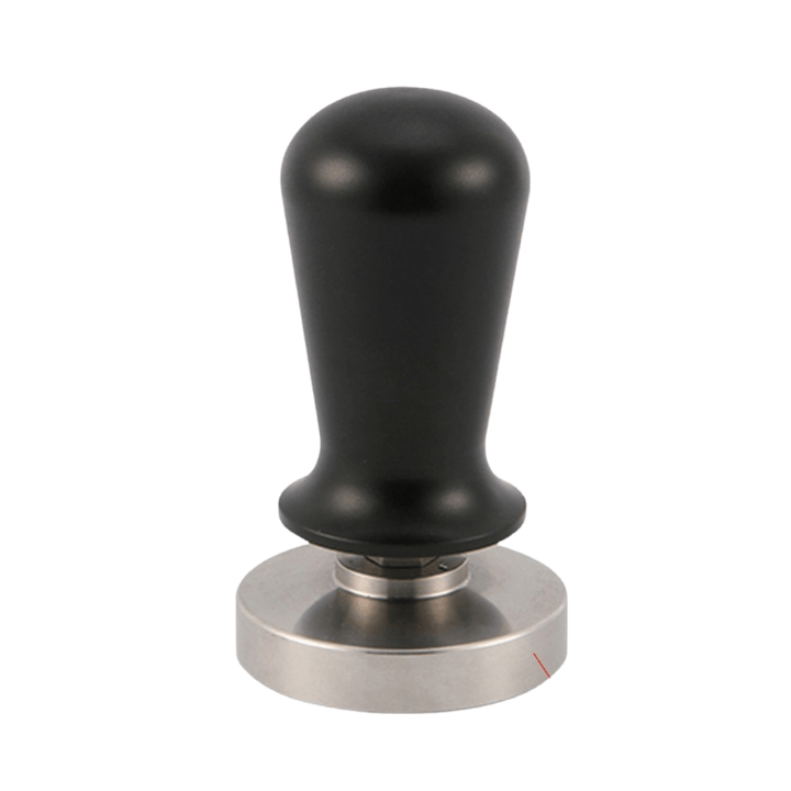 Rustfritt Stål Kaffe Tamper Kaffe Pulver Hammer Kaffe Tilbehør | Skanto