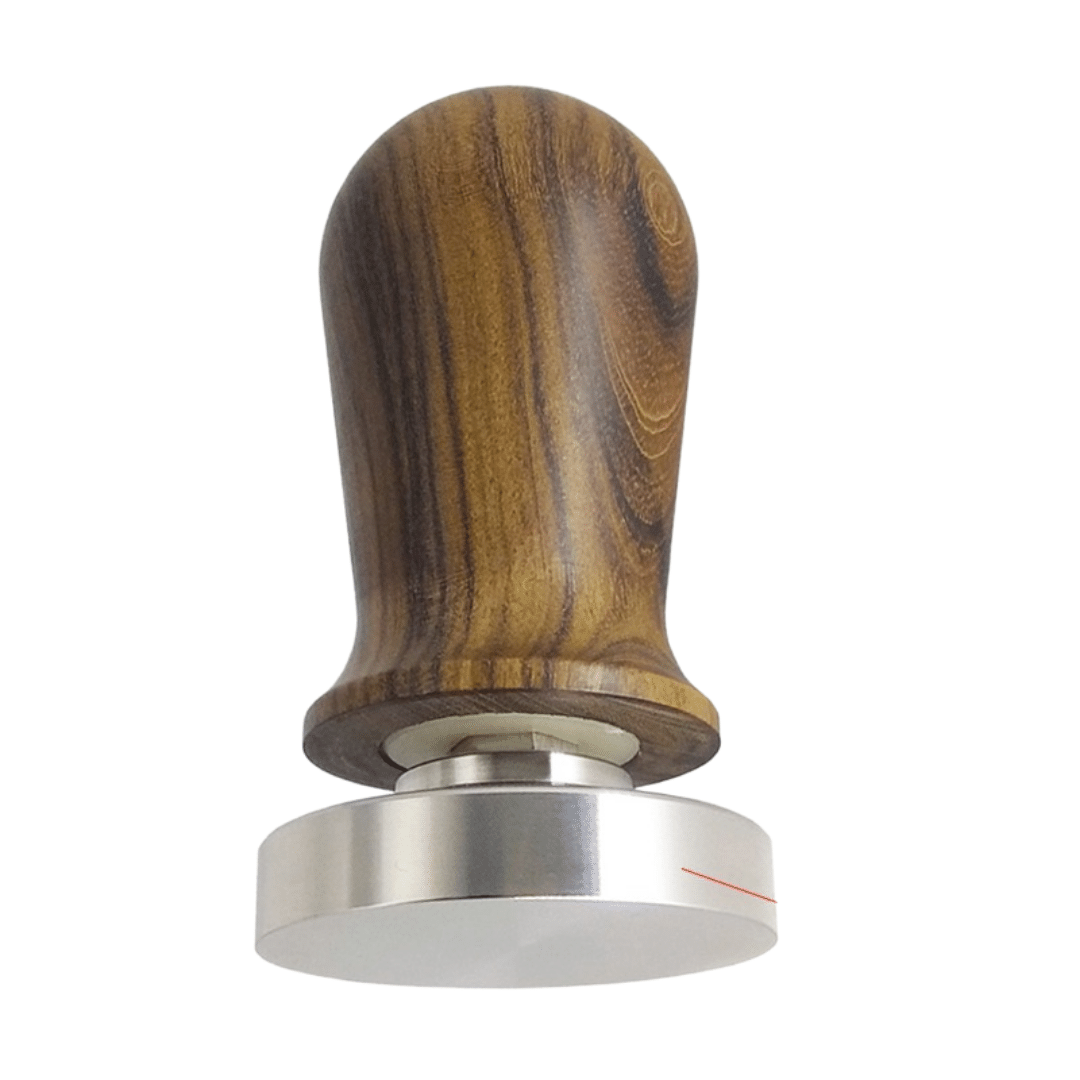 Rustfritt Stål Kaffe Tamper Kaffe Pulver Hammer Kaffe Tilbehør | Skanto
