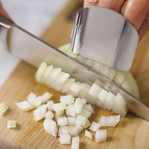 Skanto | Rustfritt Stål Fingerbeskytter