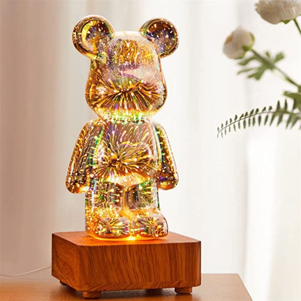 Skanto | CozyBear Magic Mood Lighting