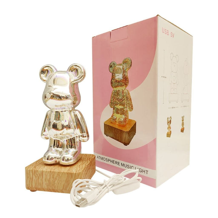 Skanto | CozyBear Magic Mood Lighting