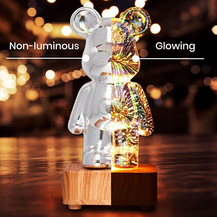 Skanto | CozyBear Magic Mood Lighting