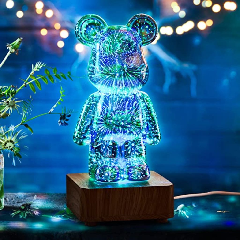 Skanto | CozyBear Magic Mood Lighting