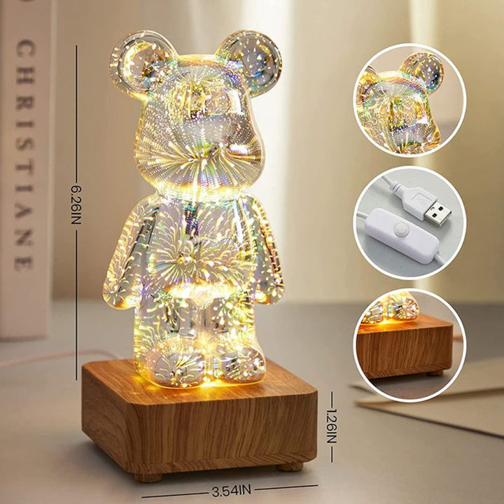 Skanto | CozyBear Magic Mood Lighting