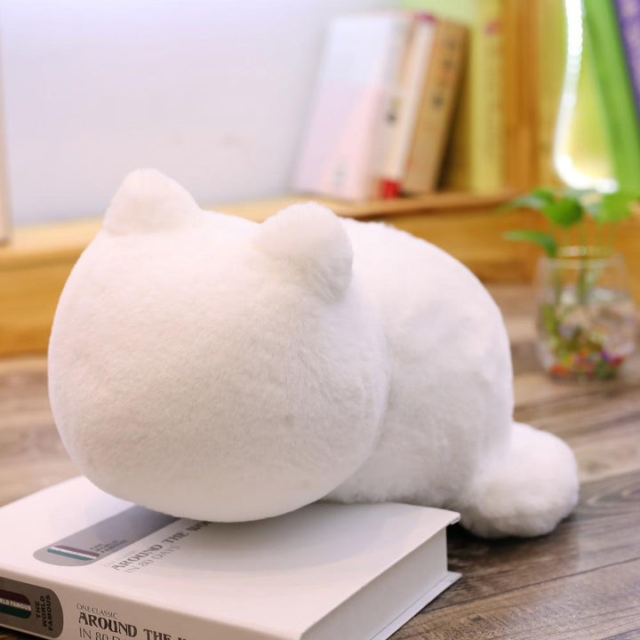 Skanto | Plush Katt Puter