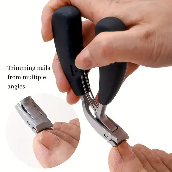 Skanto | STEELARC CLIPPERS – Tunge negleklippere for enkel trimming