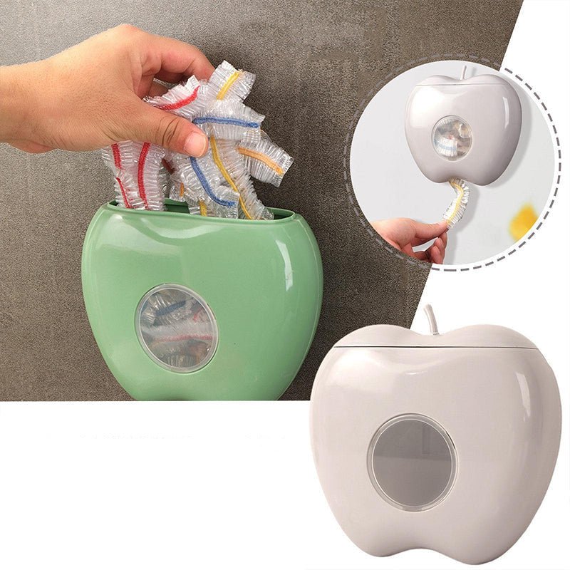 Skanto | Oppbevaringsboks For Plastfolie
