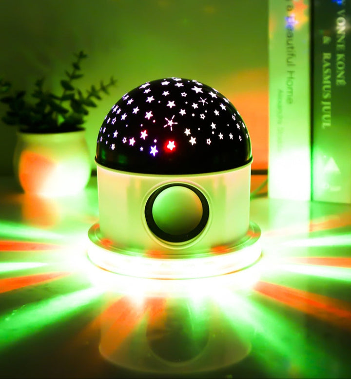 Skanto | Star Master Bluetooth Musikk