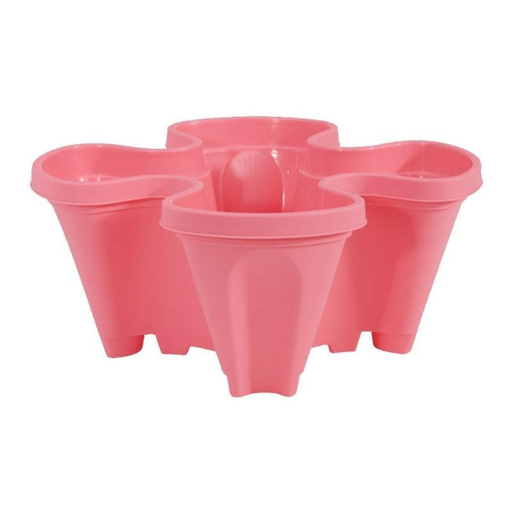 Skanto | StrawberryStack Plassbesparende Stablebare Plantere