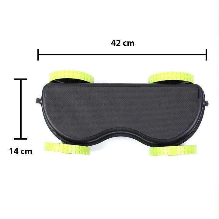 Skanto | Stretch & Roll Ab Trener