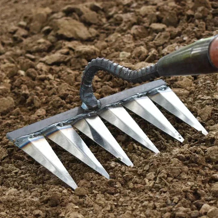 Skanto | GardenBuddy | Transformere hagen din enkelt
