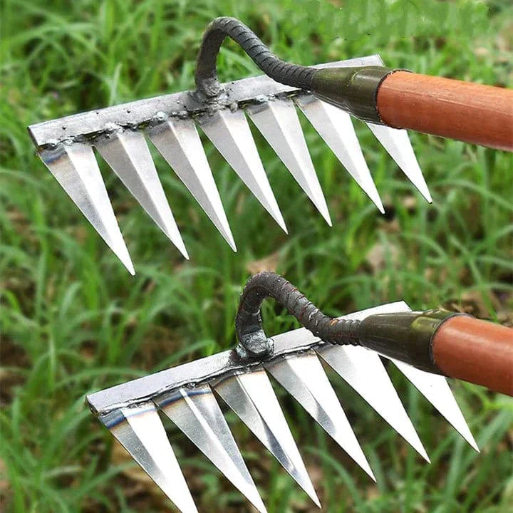 Skanto | GardenBuddy | Transformere hagen din enkelt