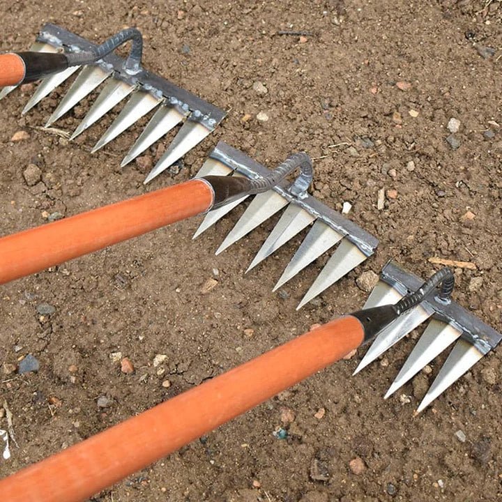 Skanto | GardenBuddy | Enkel hagearbeid