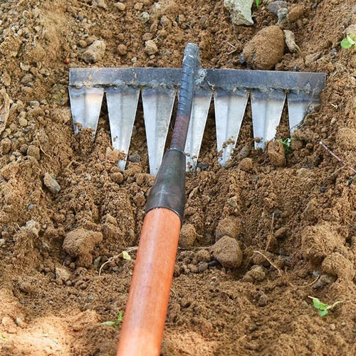 Skanto | GardenBuddy | Enkel hagearbeid
