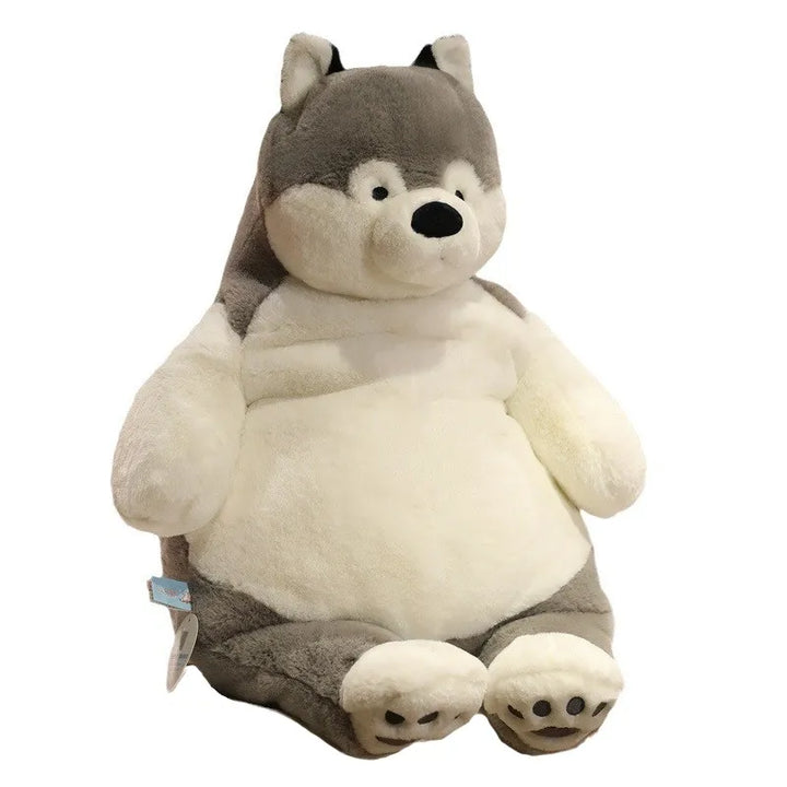 Skanto | Vektet Dyre Plush - SnuggleBuddy