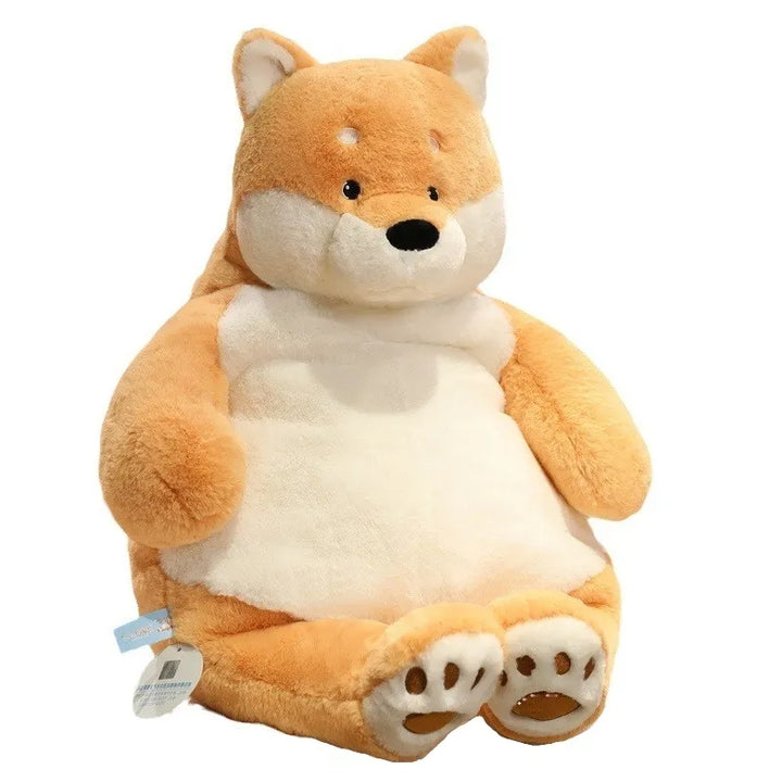 Skanto | Tungt Dyr Plysj - SnuggleBuddy