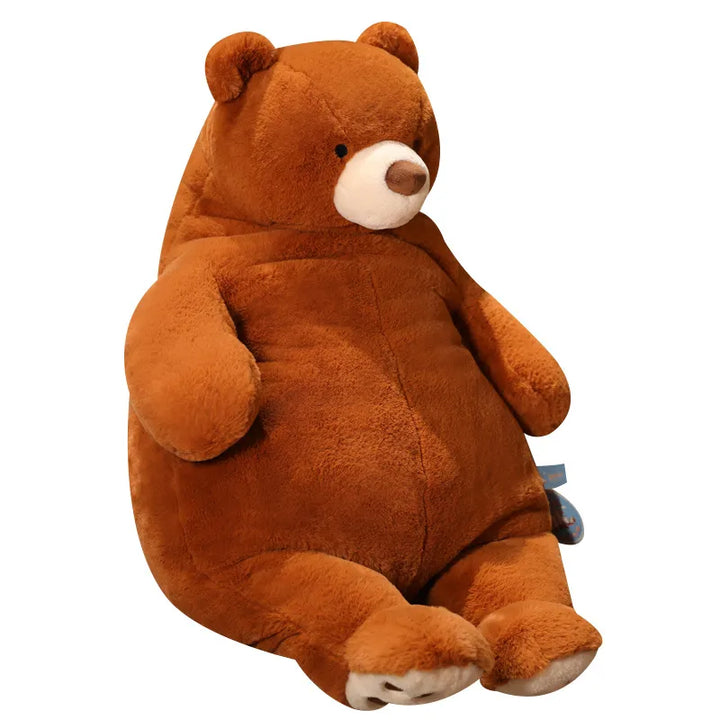 Skanto | Vektet Dyre Plush - SnuggleBuddy