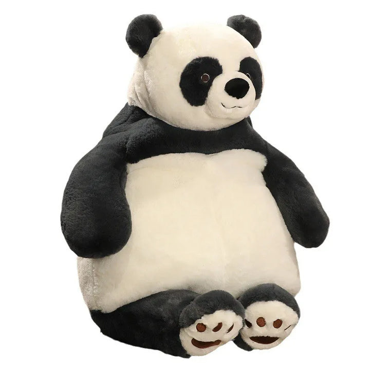 Skanto | Vektet Dyre Plush - SnuggleBuddy
