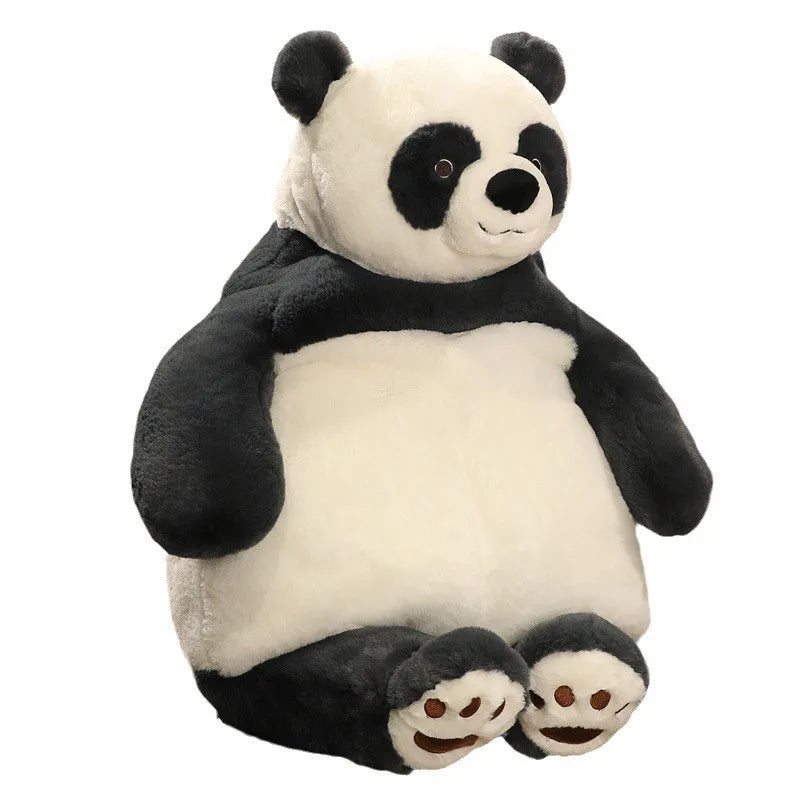 Skanto | Tungt Dyr Plysj - SnuggleBuddy
