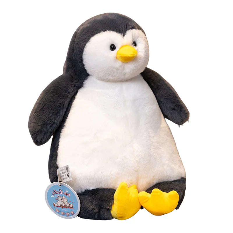 Skanto | Vektet Dyre Plush - SnuggleBuddy
