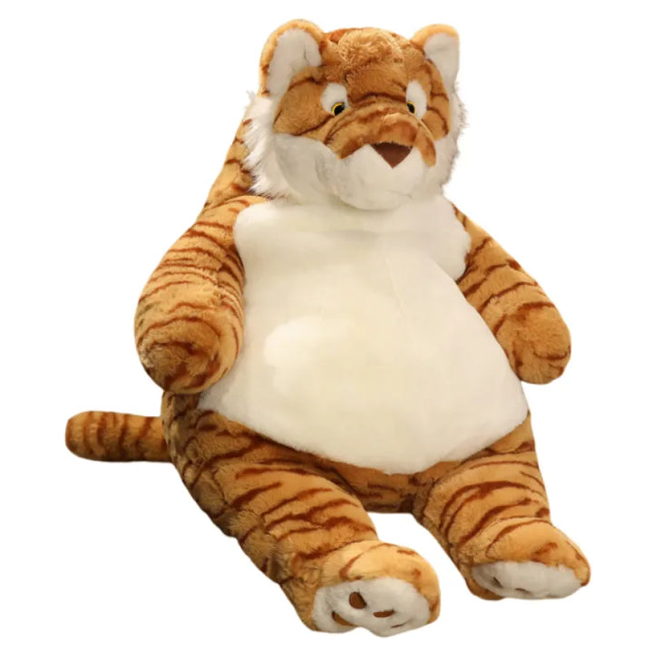 Skanto | Tungt Dyr Plysj - SnuggleBuddy