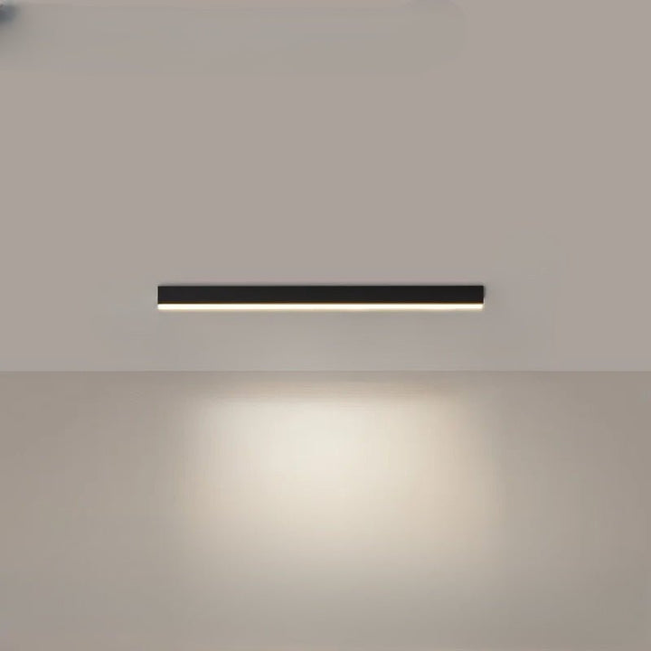 Skanto | LUMIVIA – Minimalistisk LED Taklampe med Skandinavisk Eleganse