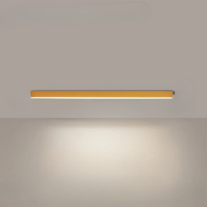 Skanto | LUMIVIA – Minimalistisk LED Taklampe med Skandinavisk Eleganse