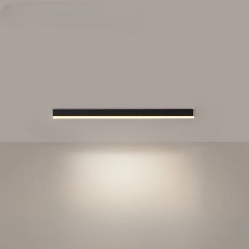 Skanto | LUMIVIA – Minimalistisk LED Taklampe med Skandinavisk Eleganse