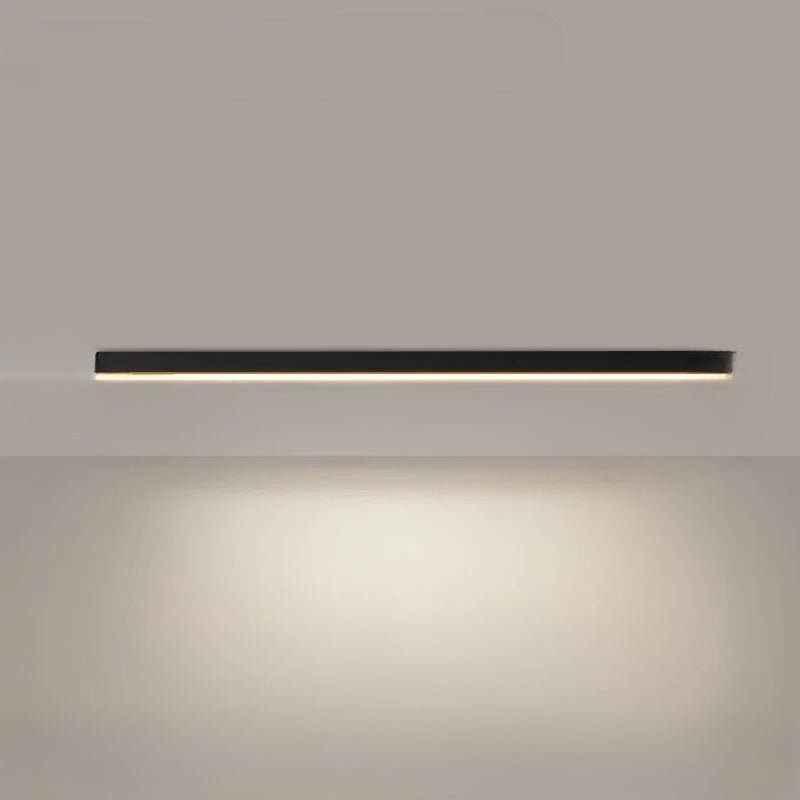Skanto | LUMIVIA – Minimalistisk LED Taklampe med Skandinavisk Eleganse