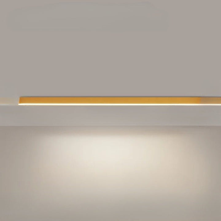 Skanto | LUMIVIA – Minimalistisk LED Taklampe med Skandinavisk Eleganse