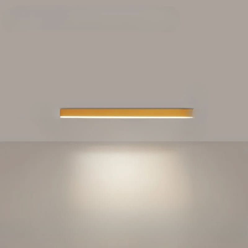 Skanto | Minimalistisk taklampe i skandinavisk design med kraftig lys