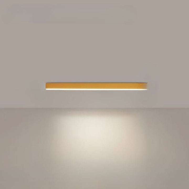 Skanto | Minimalistisk taklampe i skandinavisk design med kraftig lys