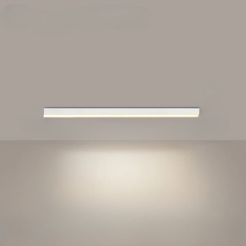 Skanto | LUMIVIA – Minimalistisk LED Taklampe med Skandinavisk Eleganse