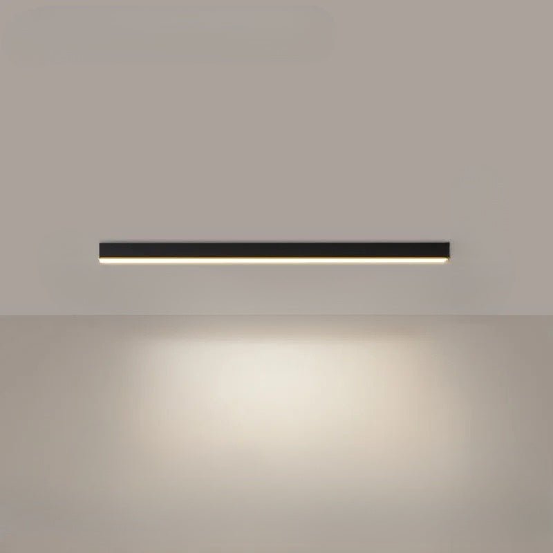 Skanto | LUMIVIA – Minimalistisk LED Taklampe med Skandinavisk Eleganse