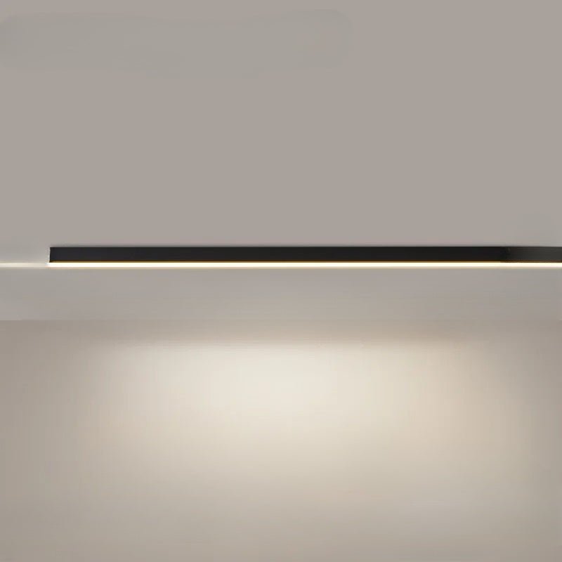 Skanto | LUMIVIA – Minimalistisk LED Taklampe med Skandinavisk Eleganse